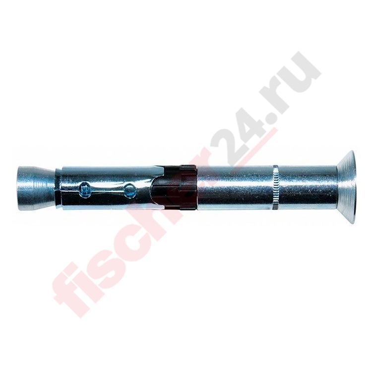 Анкерный болт FH II 12/15 SK (12x90/15 мм (M8), оцинкованная сталь