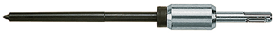 Пробойник GBS 10x230 (10x230 мм), сталь