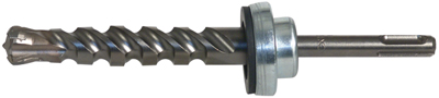 Бур FZUB 12x80 (12x80 мм), сталь