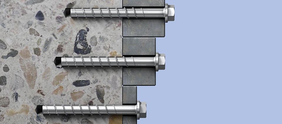 ULTRACUT FBS II подходит для серьезных нагрузок и очень надежен