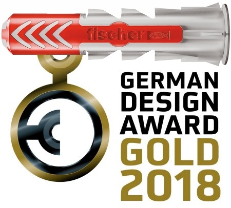 Новый, необычный и привлекательный дизайн был оценен по достоинству золотой наградой German Design Award как лучший продукт в категории «Мастерская и инструменты».