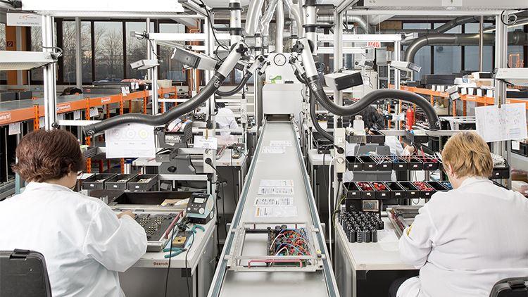 Пятое бизнес-подразделение Группы компаний Fischer: LNT Automation GmbH
