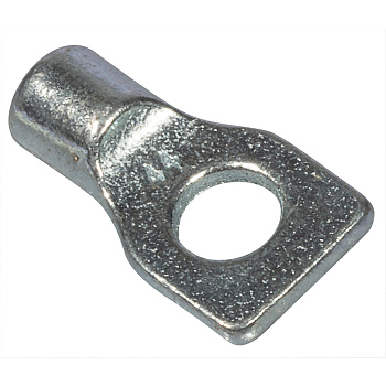 Муфта переходная GRD 3/4''/M10 (3/4''/M10), оцинкованная сталь
