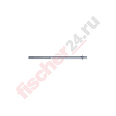 Гильза сетчатая FIS H 18x130/200 K (M10-M12 18x340 мм), пластик/полипропилен