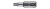Бита FPB T 20 PROFI Bit W 10 (TX20x25 мм (компл. 10 шт.)), сталь