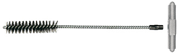 Щетка ёрш BS 24 (M16/M20 24 мм), сталь
