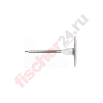 Диск прижимной DHTS 50W (40-50 мм), нейлон