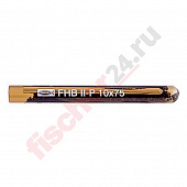 Капсула химическая FHB II-P 10x75 (M10x75 мм), винилэстер