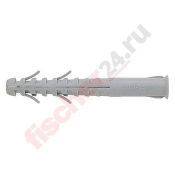 Дюбель фасадный S 14H 135R (14x135/45 мм), нейлон