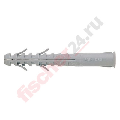 Дюбель фасадный S 14H 135R (14x135/45 мм), нейлон