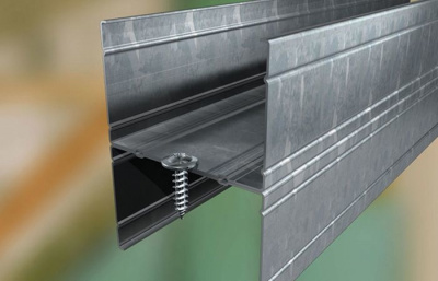 Саморез по металлу FPS-FPB 4,2x13 ZPF 1000 (4.2x15 мм), оцинкованная сталь