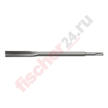 Долото SDS Plus I M-Hohl 22/250 (22x250 мм), сталь