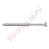 Дюбель фасадный FUR 10x80 FUS A4 (10x80 мм), нержавеющая сталь A4/AISI 316