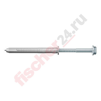 Дюбель фасадный FUR 10x80 FUS A4 (10x80 мм), нержавеющая сталь A4/AISI 316
