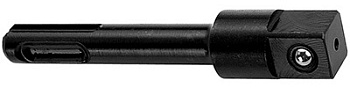 Адаптер SDS max 3/4 (3/4" M20-M30), сталь