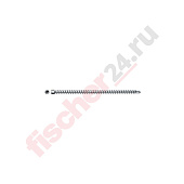 Саморез FPF-ZTN 8,0x295 ZPF 50 (8x295 мм), оцинкованная сталь