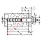 Комплект динамический DYN-SET gvz (M12)
