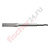 Зубило FCP Max Flat (25x400 мм), сталь