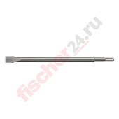 Долото SDS Plus I M-Flat 20/250 (25x250 мм), сталь