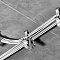 Замок кабельный SHA 15 (15/93x49 мм), нейлон