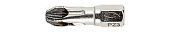 Бита FDB PZ 3 DIAMANT Bit W 10 (PZ3x25 мм (компл. 10 шт.)), хромованадиевая сталь