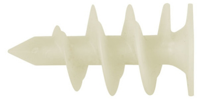 Дюбель для термоизоляции FID 90 (25x90 мм), пластик/полипропилен