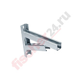 Консоль FCAM 700 (41x41x2.5-700 мм), оцинкованная сталь