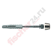 Комплект крепежа UST 8x110 (M8x110 мм), оцинкованная сталь