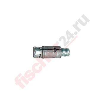 Распорный элемент FDBB 16 SE (16 мм), оцинкованная сталь