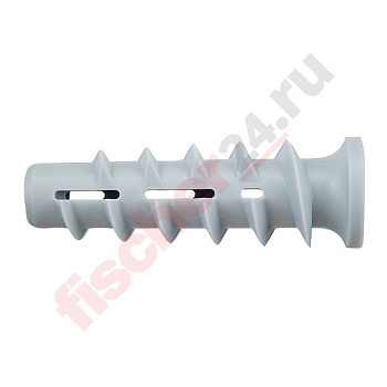 Дюбель распорный FTP K 8 (M8 10/12x60 мм), нейлон