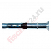 Анкерный болт FH II 12/15 SK A4 (12x90/15 мм (M8), нержавеющая сталь A4/AISI 316