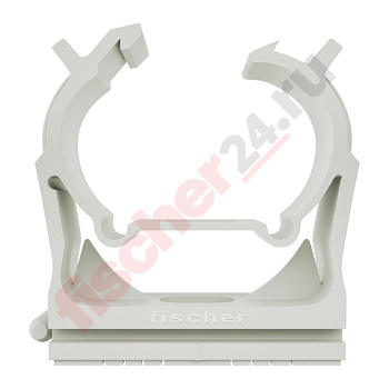 Зажим стопорный SCN 25 (24-28 мм 3/4"), нейлон