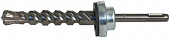 Бур FZUB 12x80 (12x80 мм), сталь
