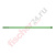 Стяжка кабельная GBN Cable Tie Green (3.6x150 мм), нейлон