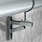 Консоль FCAM 500 (41x41x2.5-500 мм), оцинкованная сталь