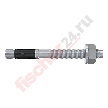 Анкер клиновой FAZ II 8/10 (M8 75/20 мм), оцинкованная сталь