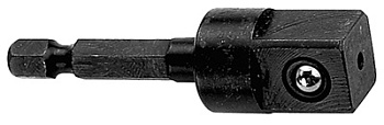 Адаптер SK SW 8 1/2 (1/2" M8-M22), сталь