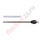 Комплект крепежа THERMAX 12/110 M12 A4 (M12 12x110 мм), нержавеющая сталь A4/AISI 316