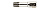Бита FDB T 30 DIAMANT Bit W 10 (TX30x25 мм (компл. 10 шт.)), сталь