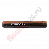 Капсула химическая RSB 20 (M20x170 мм), винилэстер