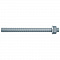 Шпилька анкерная FIS A M 20x290 (M20x290 мм), оцинкованная сталь 5.8