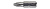 Бита FPB PH 2 PROFI Bit W 10 (PH2x25 мм (компл. 10 шт.)), сталь