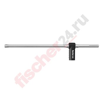 Бур FHD SDS max (30x600/820 мм), сталь