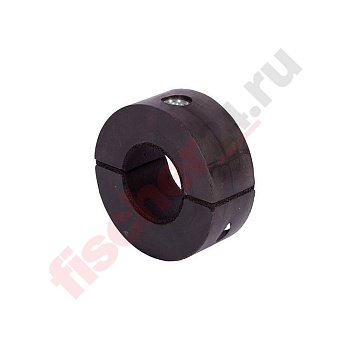 Хомут KFT 21,3 (M8/M10/1/2" 21.3 мм), полиуретан
