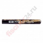 Капсула химическая FHB II-P 12x75 (M12x75 мм), винилэстер