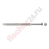 Дюбель фасадный FUR 10x115 SS A4 (10x115 мм), нержавеющая сталь A4/AISI 316