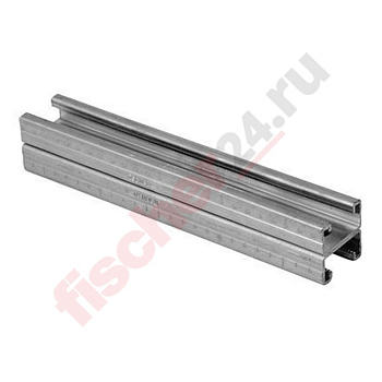 Профиль FUS 21D/2,0-3m FVZ (21Dx2-3000 мм), горячеоцинкованная сталь