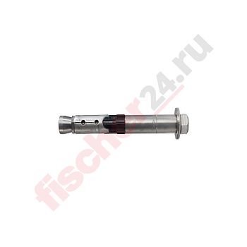 Анкерный болт FH II 12/10 S A4 (12x90/10 мм (M8), нержавеющая сталь A4/AISI 316