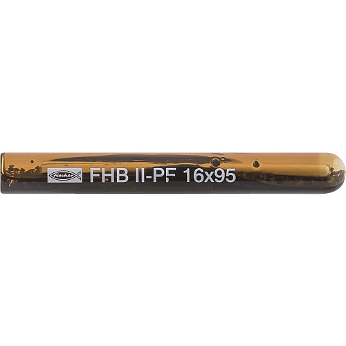 FHB II-PF