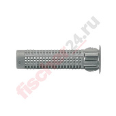 Гильза сетчатая FIS H 12x50 K (M6-M8 12x60 мм), пластик/полипропилен